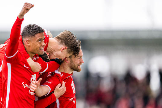 Bläddra bland fler bilder av Football, NM, Brann - Haugesund