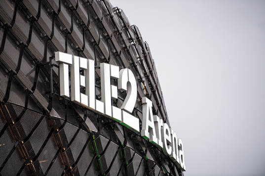Tele2 Arena