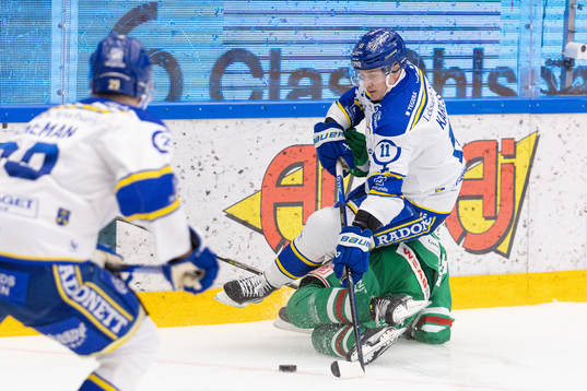 Leksands Martin Karlsson