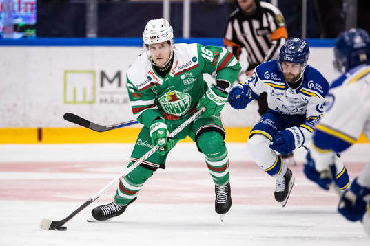 Rögles Valtteri Viljanen