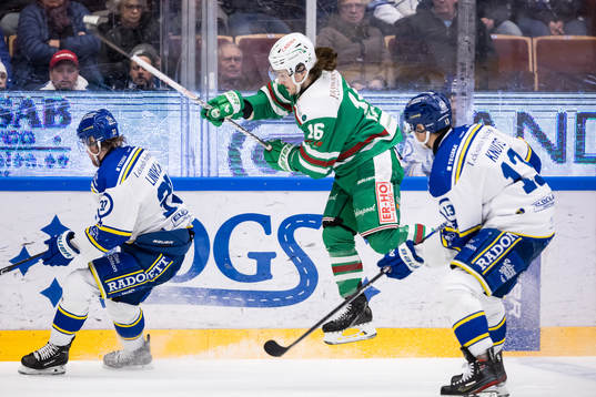 Rögles Valtteri Viljanen