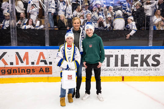 Matchens lirare