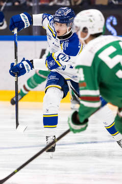 Leksands Martin Karlsson