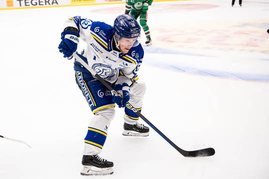 Leksands Kalle Östman