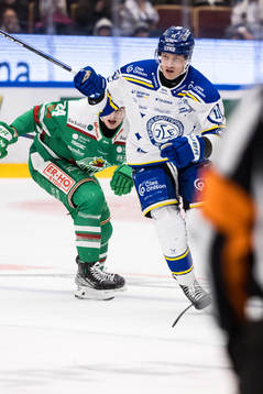 Leksands Martin Karlsson
