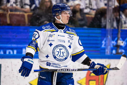 Leksands Martin Karlsson