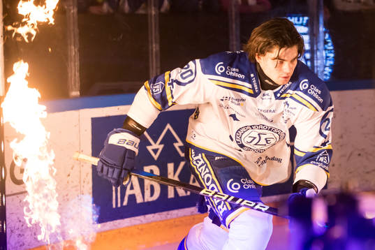 Leksands Lian Bichsel