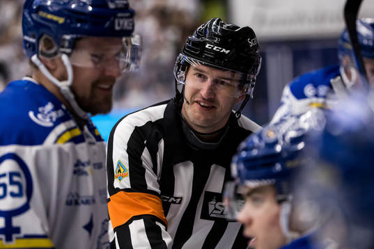 Domare Johan Nordlöf