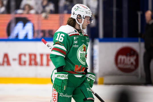 Rögles Valtteri Viljanen