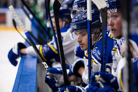 Leksands Marcus Karlberg