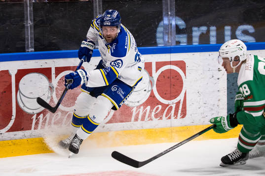 Leksands Jonas Ahnelöv