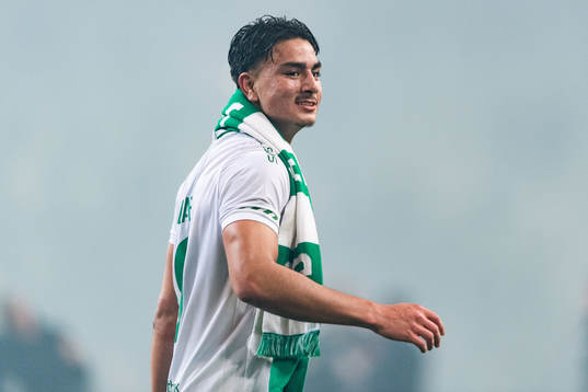 Hammarbys Jusef Erabi
