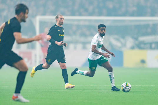 Hammarbys Tesfaldet Tekie
