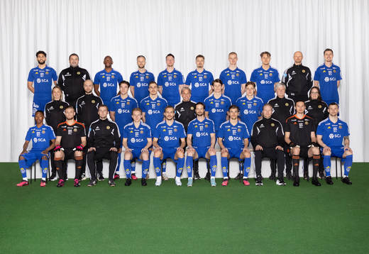 GIF Sundsvall