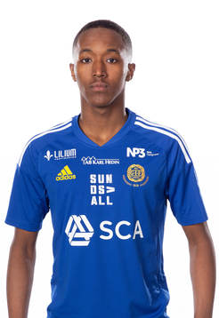 Sundsvalls Yonis Shino