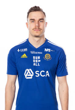 Sundsvalls Dusan Jajic