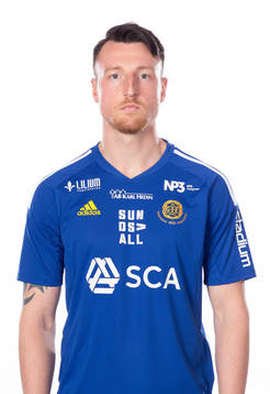 Sundsvalls Alexander Blomqvist