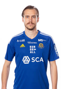 Sundsvalls Pontus Engblom