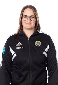 Sundsvalls Leg Naprapat, Emelie Forzheus