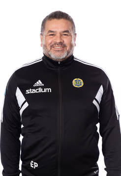 Sundsvalls Materialförvaltare, Patricio Parraguez