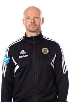 Sundsvalls Fystränare, Vegard Davidsen