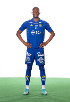 Sundsvalls Moonga Simba
