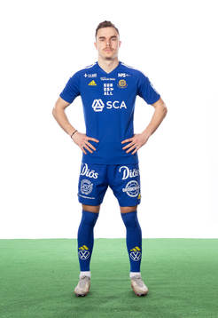 Sundsvalls Dusan Jajic