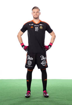 Sundsvalls Oscar Jonsson