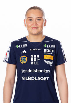 Sundsvalls Tilda Wärulf