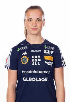 Sundsvalls Nadja Fernström