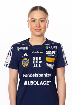 Sundsvalls Nora Thörngren