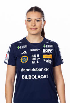 Sundsvalls Blerta Smaili