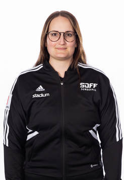 Sundsvalls Leg Naprapat Emelie Forzheus