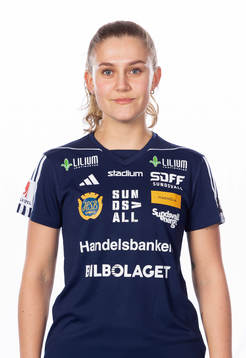 Sundsvalls Felicia Thörngren
