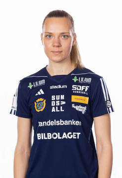 Sundsvalls Juulia Grönlund