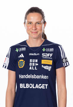 Sundsvalls Sophie Brundin