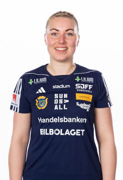 Sundsvalls Amanda Hagelberg