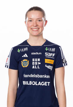Sundsvalls Sofia Westerlund