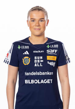 Sundsvalls Hannah Melatri