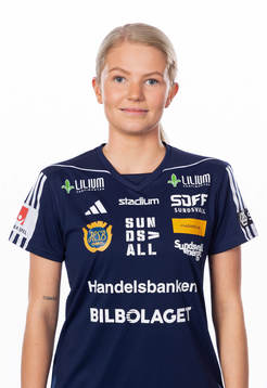 Sundsvalls Alva Eriksson