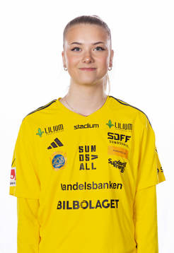 Sundsvalls Lisen Hafstad