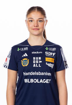 Sundsvalls Irma Burman