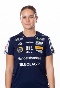 Sundsvalls Maja Barkemo