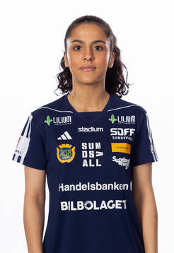 Sundsvalls Lyan Al-Rikabi