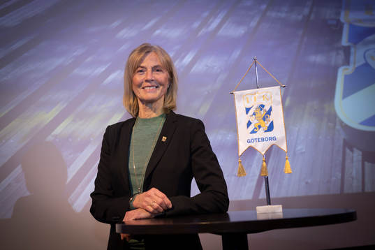 Ny Styrelseledamot Ingalill Östman