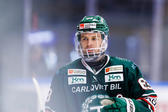 Tingsryds Daniel Öhrn