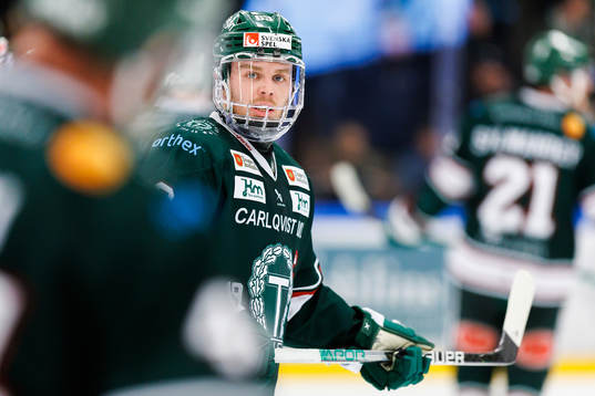 Tingsryds Daniel Öhrn