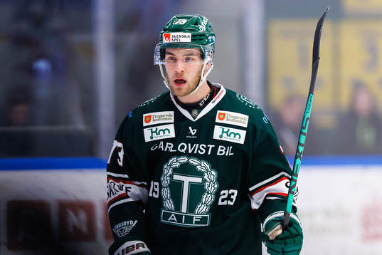 Tingsryds Anton Gradin