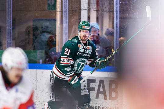 Tingsryds Daniel Sylwander