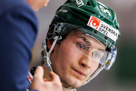 Tingsryds Filip Nordberg